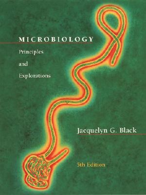 Microbiology: Principles and Explorations