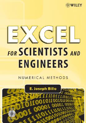 Excel for Scientists and Engineers: Numerical Methods