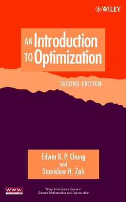 An Introduction to Optimization, 2nd Edition