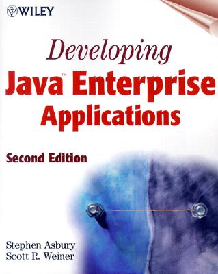 Developing Java Enterprise Applications, 2nd Edition