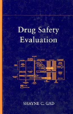 Drug Safety Evaluation