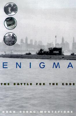 Enigma: The Battle for the Code.