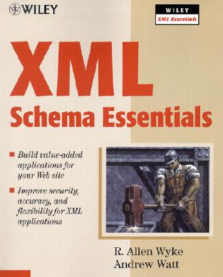 XML Schema Essentials