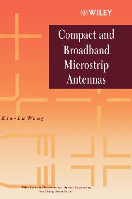 Compact and Broadband Microstrip Antennas