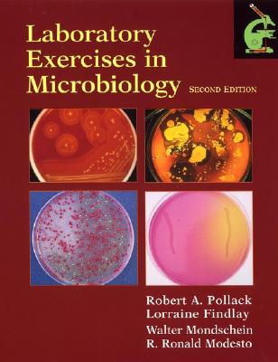 Laboratory Exercises in Microbiology
