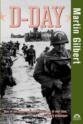 Image for D-Day (Turning Points in History)