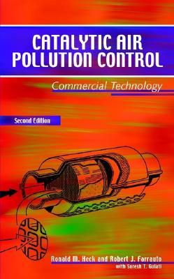 Catalytic Air Pollution Control: Commercial Technology