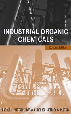 Industrial Organic Chemicals, 2nd Edition
