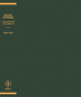Organic Syntheses Collective Volumes, Volume 10. A Revised Edition of Annual Volumes 75-79