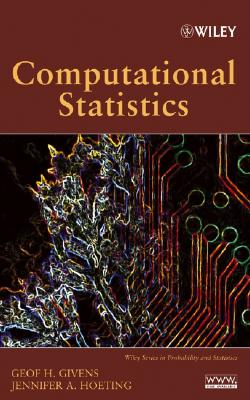 Image for Computational Statistics (Wiley Series in Probability and Statistics) Computational Statistics (Wiley Series in Probability and Statistics)