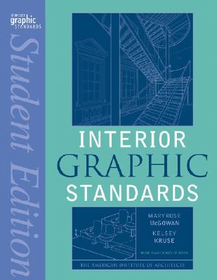 Image for Interior Graphic Standards