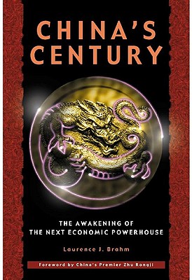 Image for China's Century: The Awakening of the Next Economic Powerhouse