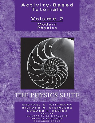 Modern Physics: The Physics Suite