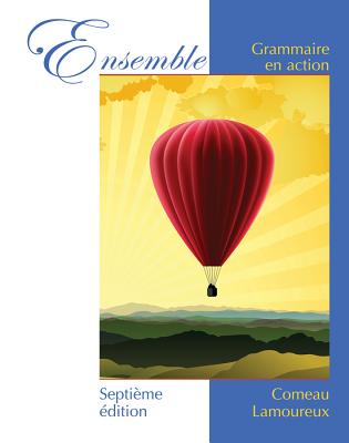 Image for Ensemble: Grammaire en action (French Edition)
