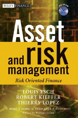 Asset & Risk Management
