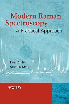 Modern Raman Spectroscopy: A Practical Approach