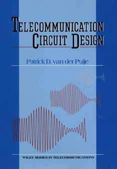 Telecommunication Circuit Design