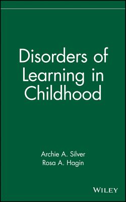 Image for Disorders of Learning in Childhood Disorders of Learning in Childhood