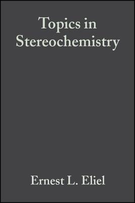 Volume 21, Topics in Stereochemistry