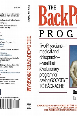 The Backpower Program