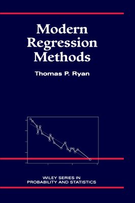 Modern Regression Methods (Wiley Series in Probability and Statistics)