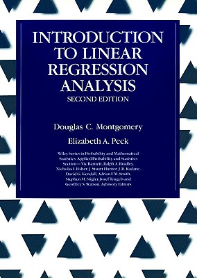 Introduction to Linear Regression Analysis
