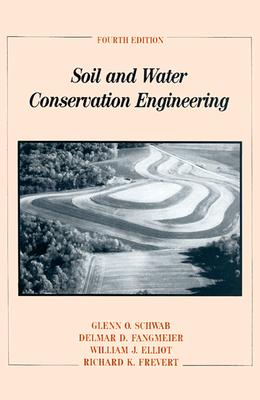 Soil and Water Conservation Engineering