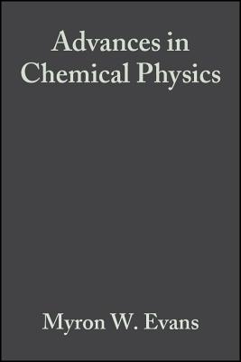 Modern Nonlinear Optics, Part 2 (Advances in Chemical Physics, Vol. 85)
