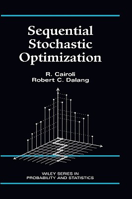 Sequential Stochastic Optimization (Wiley Series in Probability and Statistics)