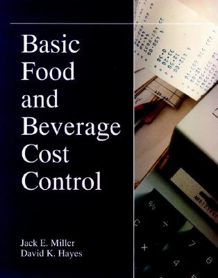 Basic Food and Beverage Cost Control