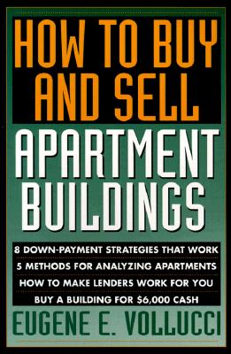 Image for How to Buy and Sell Apartment Buildings