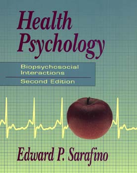 Health Psychology: Biopsychosocial Interactions