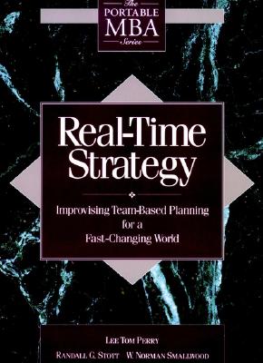 Real-Time Strategy Improvising Team-Based Planning for a Fast-Changing World )