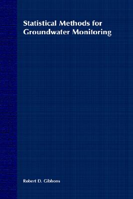 Statistical Methods for Groundwater Monitoring