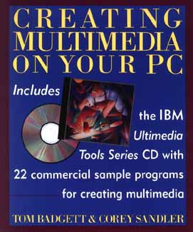 Creating Multimedia on Your PC