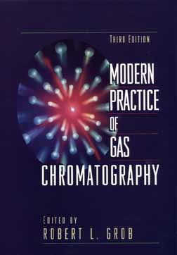 Modern Practice of Gas Chromatography