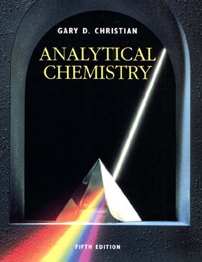 Analytical Chemistry, 5th Edition
