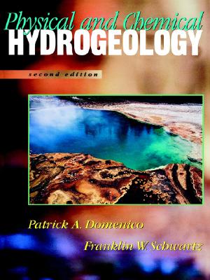 Physical and Chemical Hydrogeology