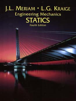 Image for Statics, Volume 1, Engineering Mechanics, 4th Edition Statics, Volume 1, Engineering Mechanics, 4th Edition