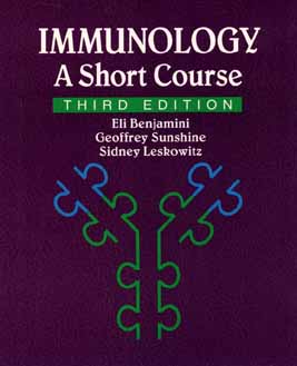 Immunology: A Short Course