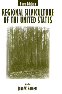 Regional Silviculture Of The United States
