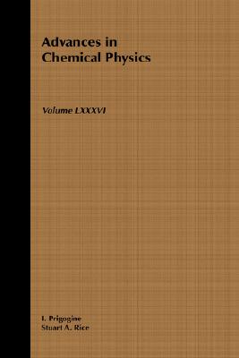 Advances in Chemical Physics, Vol. 86