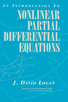 An Introduction to Nonlinear Partial Differential Equations
