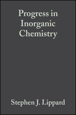 Progress in Inorganic Chemistry, Vol. 36