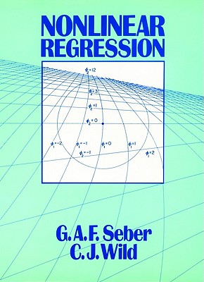 Image for Nonlinear Regression (Wiley Series in Probability and Statistics) Nonlinear Regression (Wiley Series in Probability and Statistics)