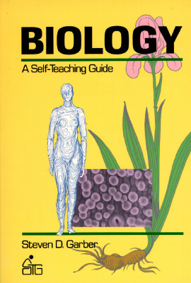 Image for Biology: A Self-Teaching Guide Biology: A Self-Teaching Guide