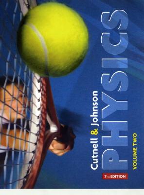 Physics, Chapters 18-32 (Volume 2)