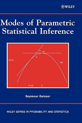 Modes of Parametric Statistical Inference
