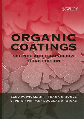 Organic Coatings: Science and Technology