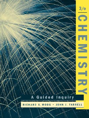 Chemistry: A Guided Inquiry